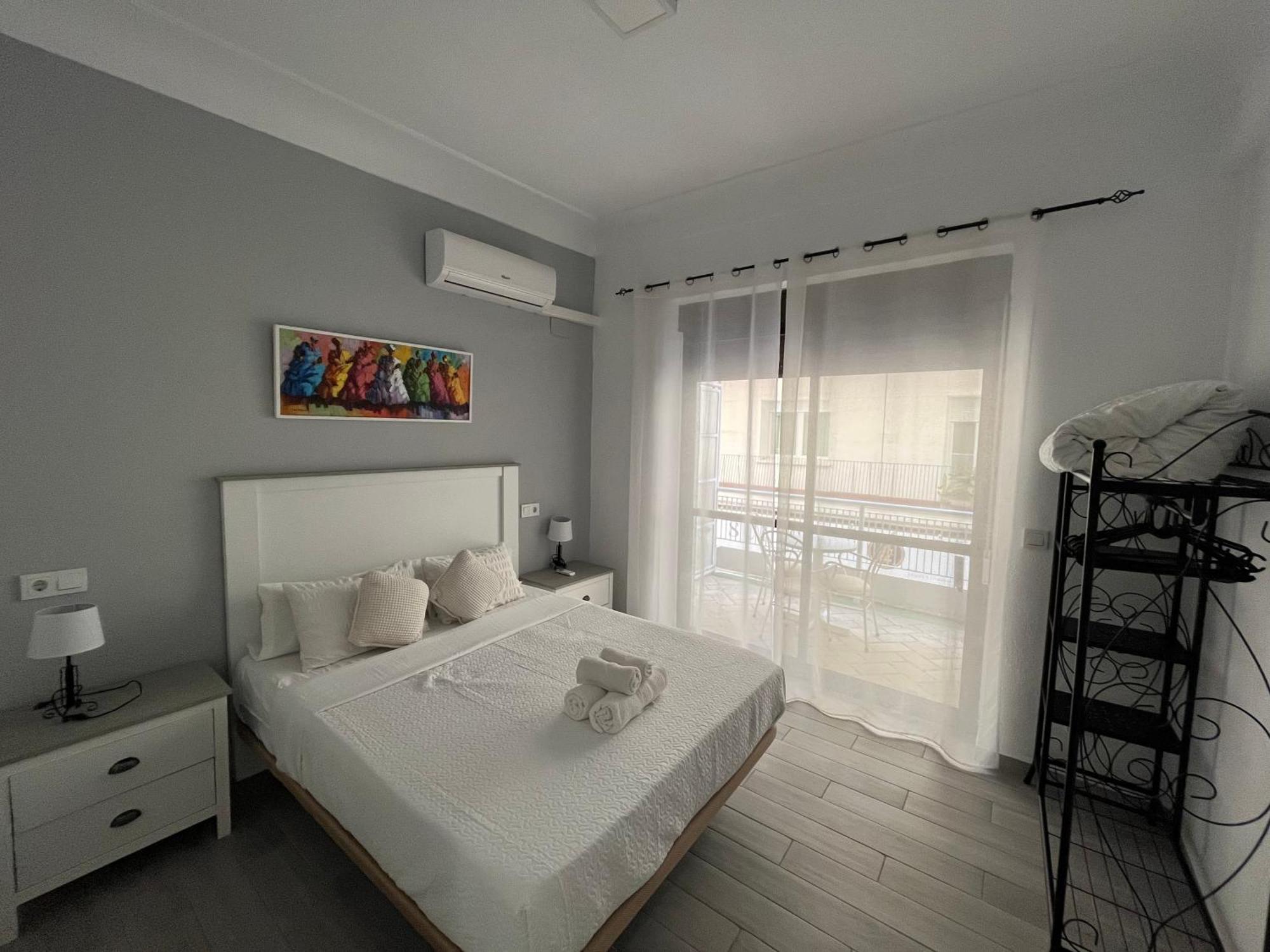 Juderia Apartment Кордоба Екстериор снимка