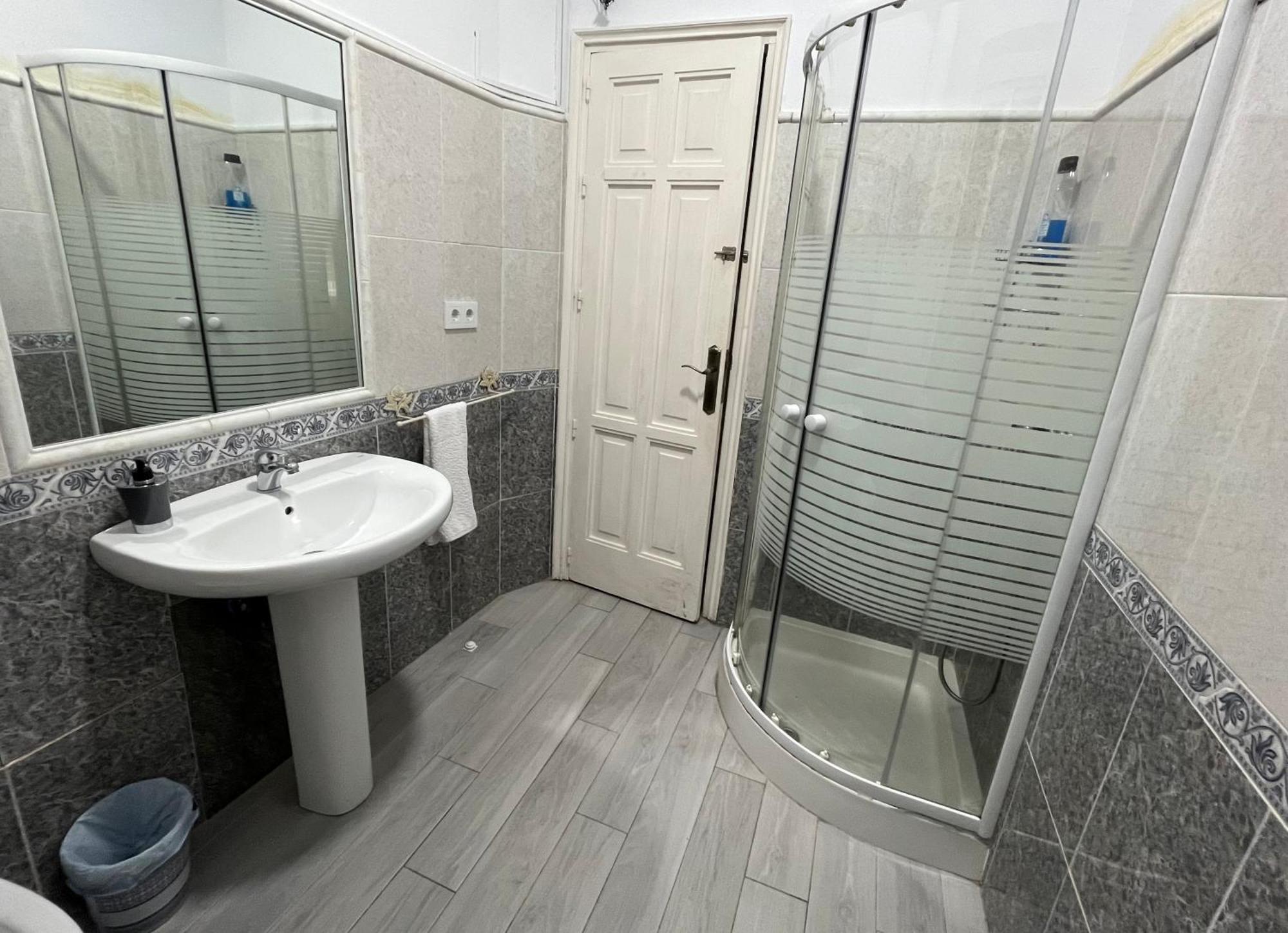 Juderia Apartment Кордоба Екстериор снимка