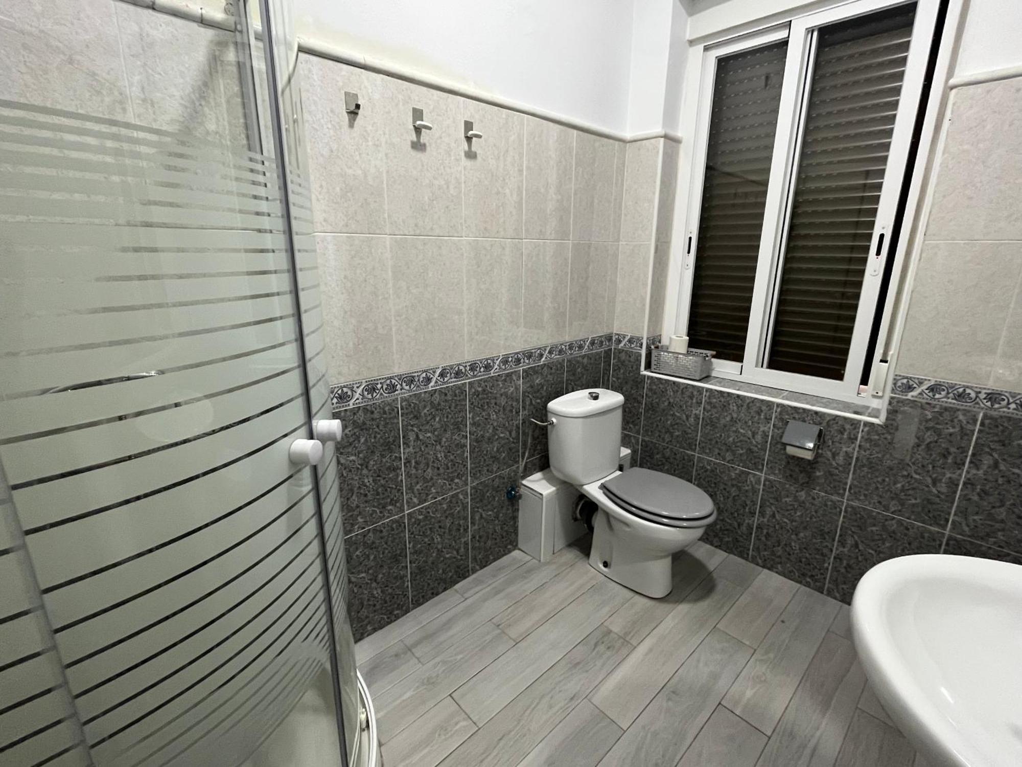 Juderia Apartment Кордоба Екстериор снимка