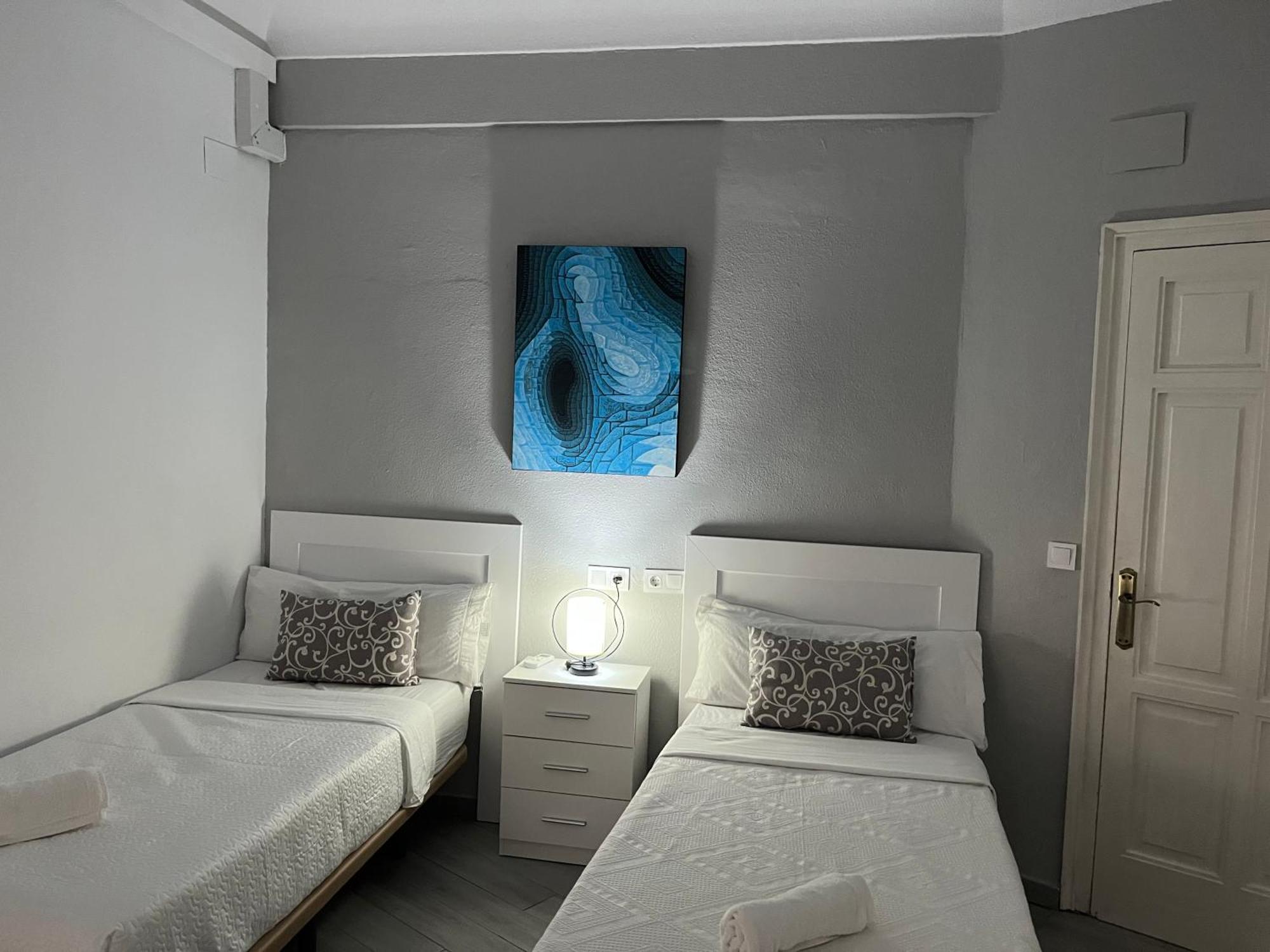 Juderia Apartment Кордоба Екстериор снимка