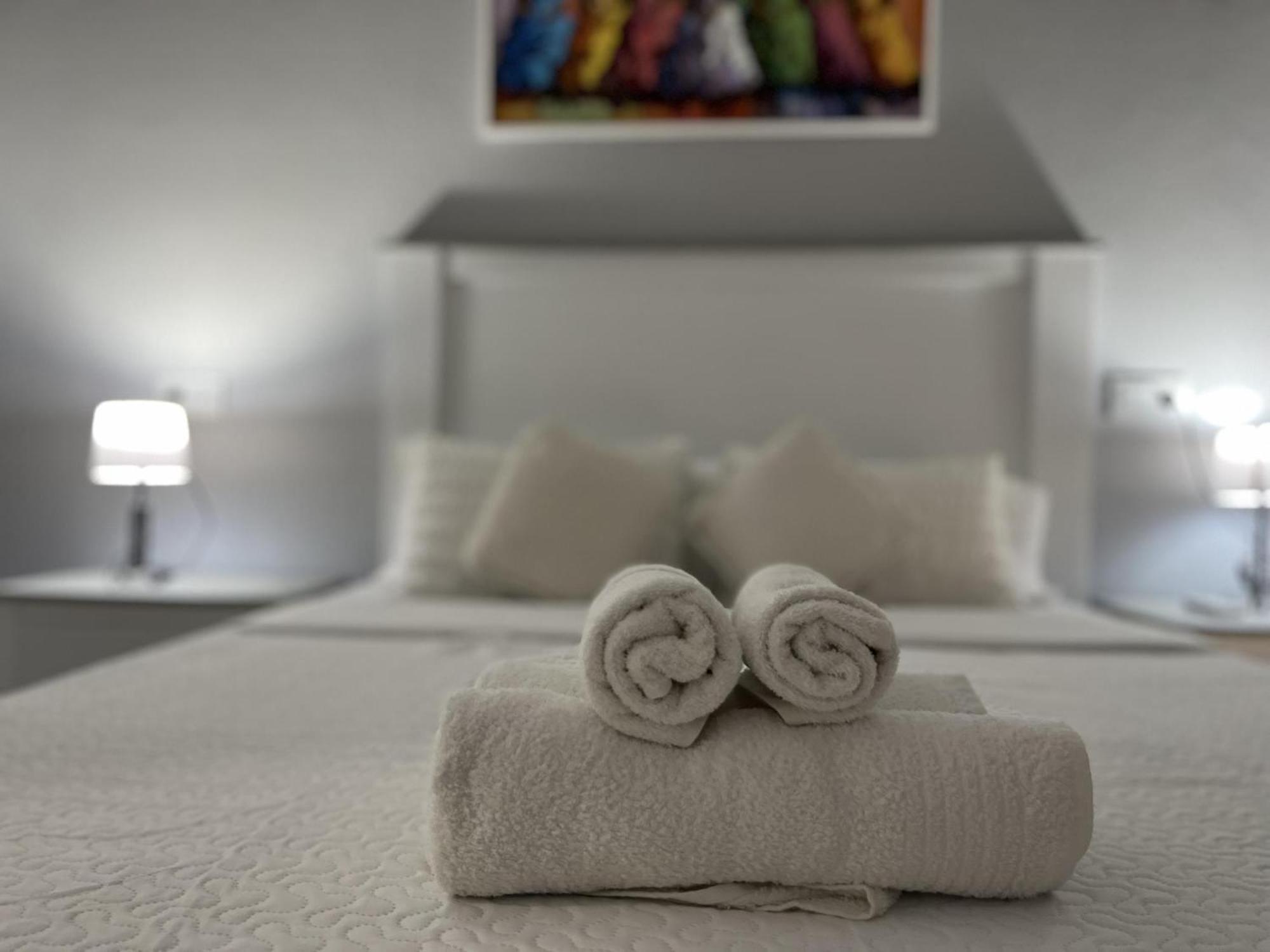 Juderia Apartment Кордоба Екстериор снимка