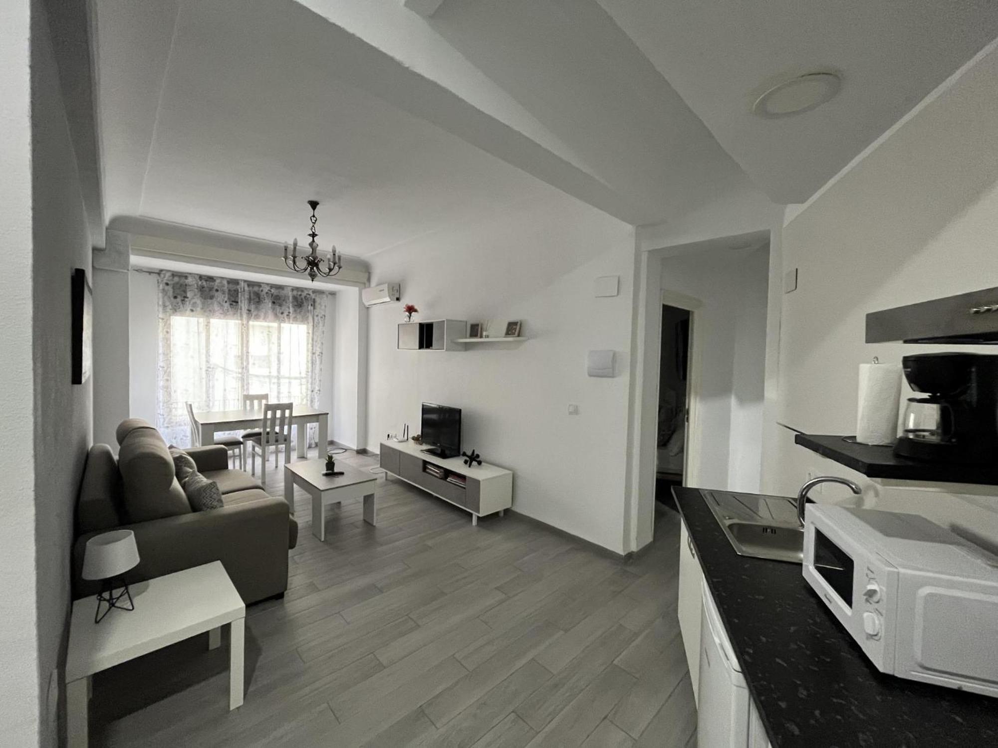 Juderia Apartment Кордоба Екстериор снимка