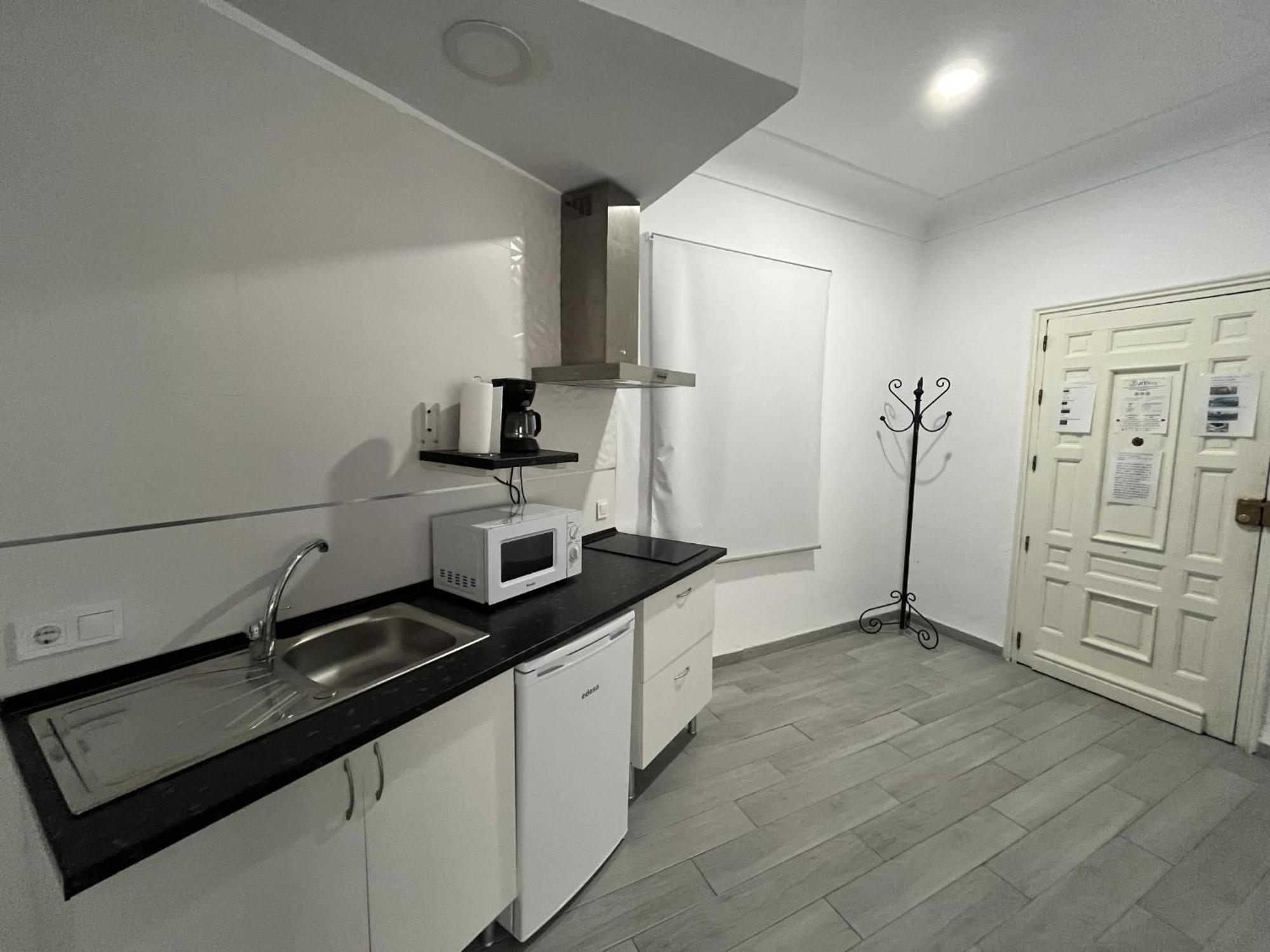 Juderia Apartment Кордоба Екстериор снимка