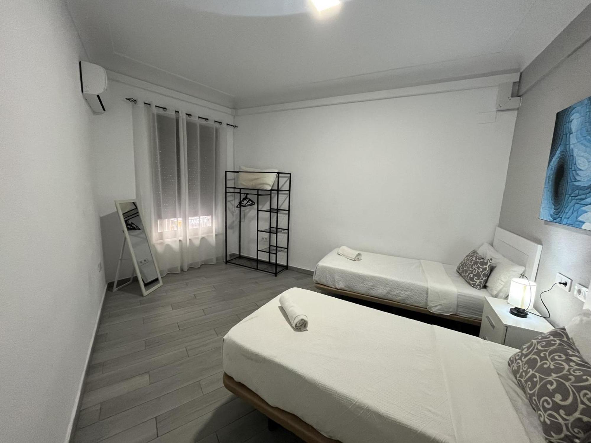 Juderia Apartment Кордоба Екстериор снимка