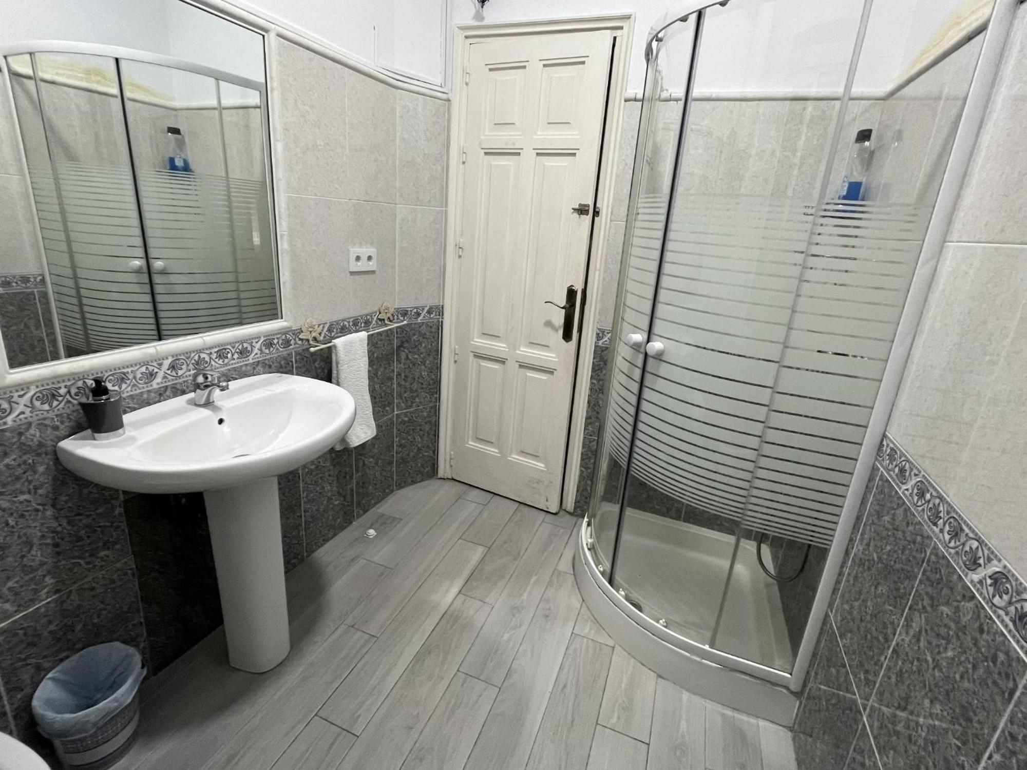 Juderia Apartment Кордоба Екстериор снимка