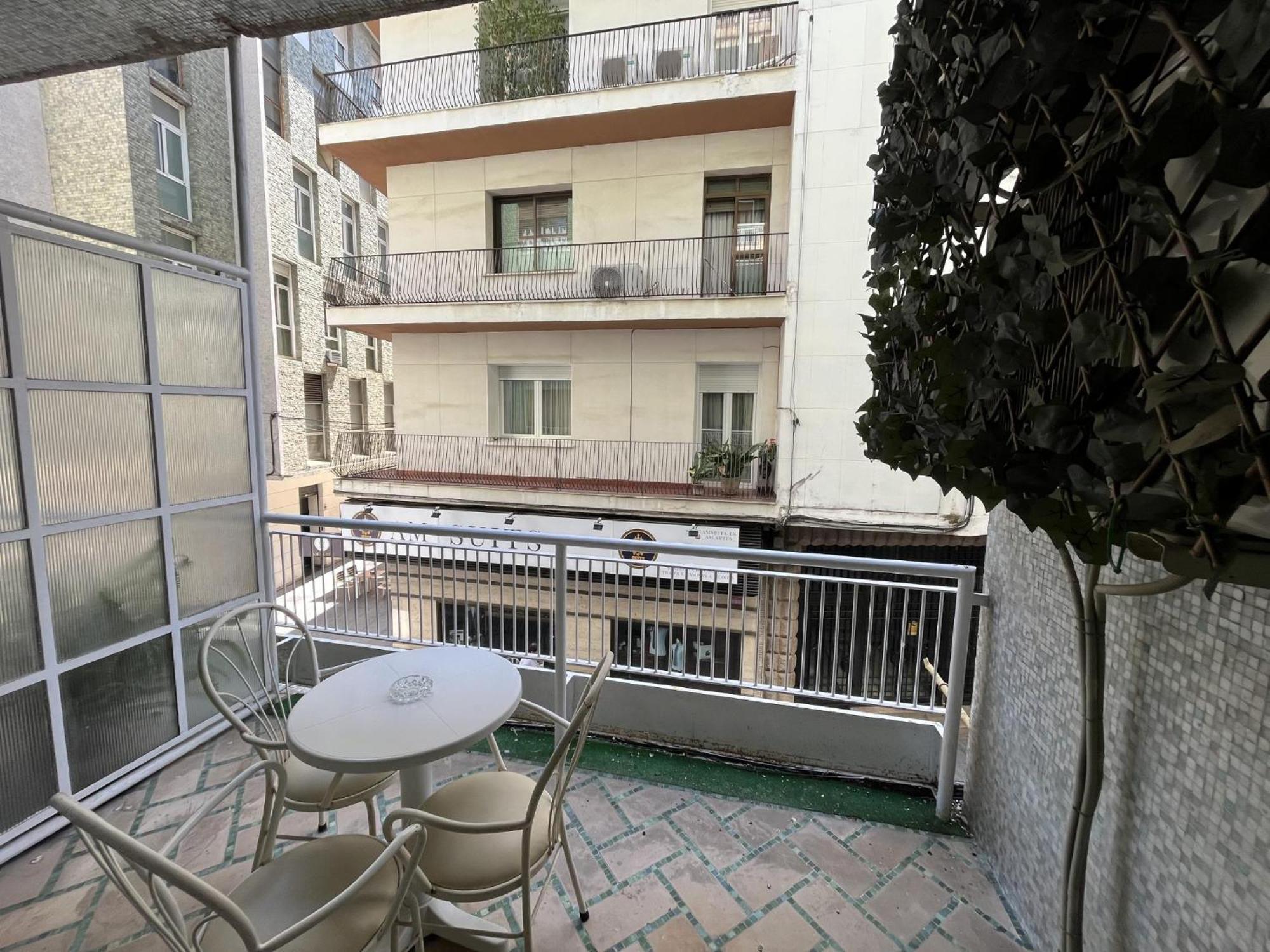 Juderia Apartment Кордоба Екстериор снимка